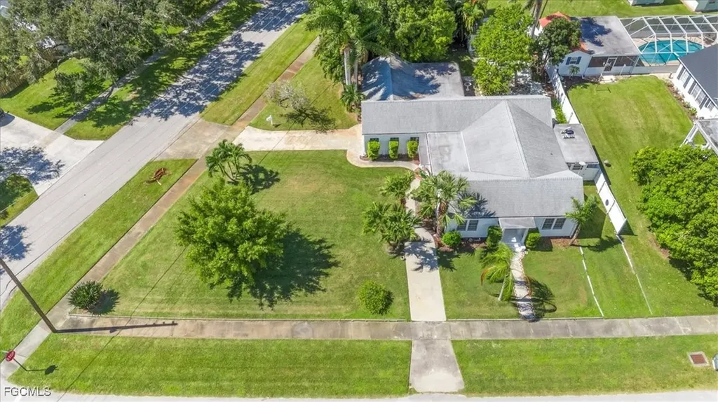 334 E Crescent Drive Clewiston FL 33440