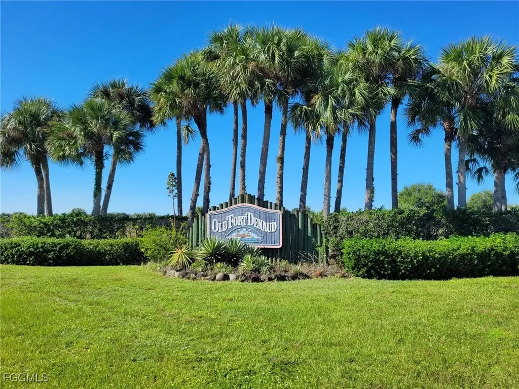 5291 River Blossom Lane Fort Denaud FL 33935