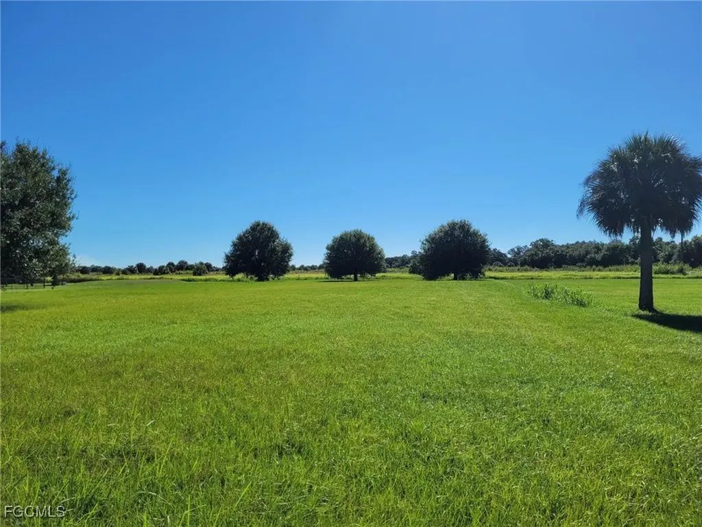 5291 River Blossom Lane Fort Denaud FL 33935