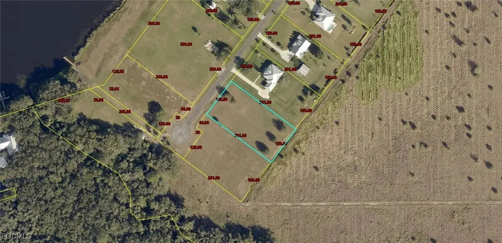 5291 River Blossom Lane Fort Denaud FL 33935