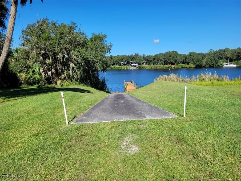 5291 River Blossom Lane Fort Denaud FL 33935