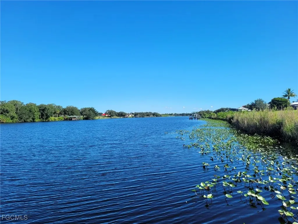 5291 River Blossom Lane Fort Denaud FL 33935