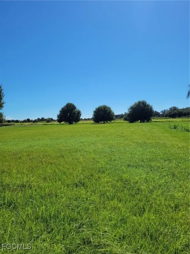 5291 River Blossom Lane Fort Denaud FL 33935