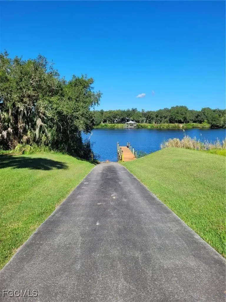 5291 River Blossom Lane Fort Denaud FL 33935