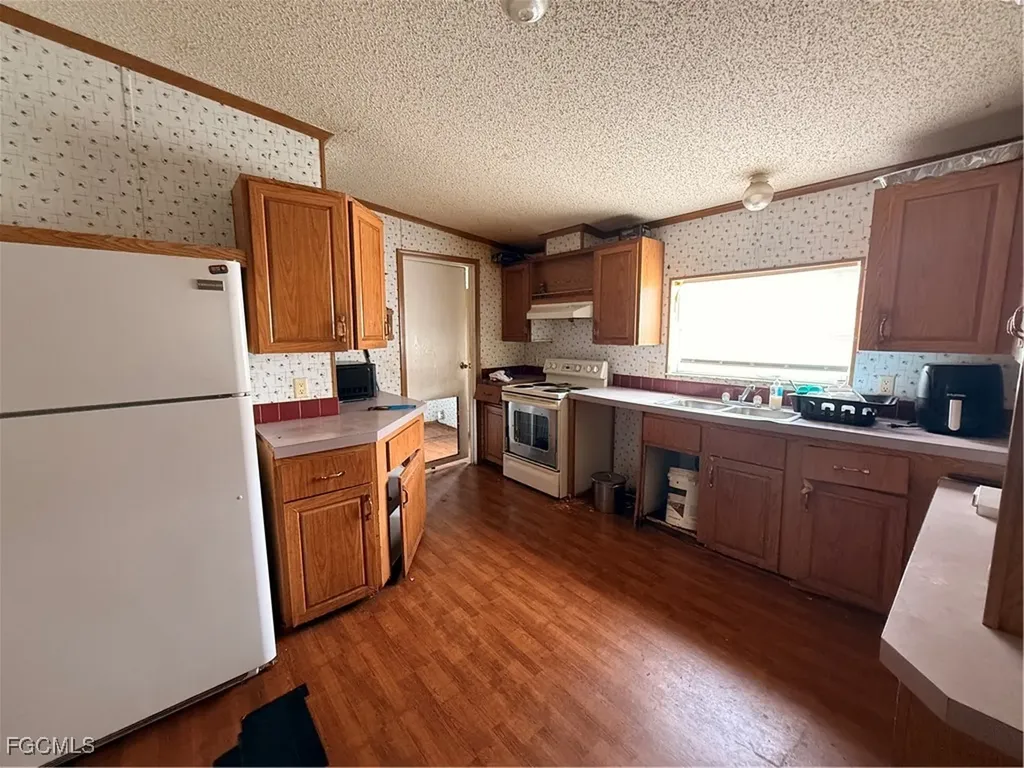 1405 Shanon Lane Clewiston FL 33440