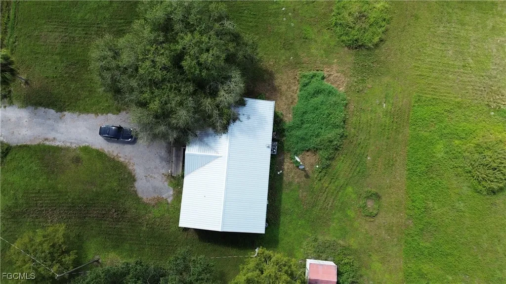 1405 Shanon Lane Clewiston FL 33440