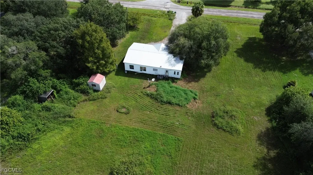 1405 Shanon Lane Clewiston FL 33440