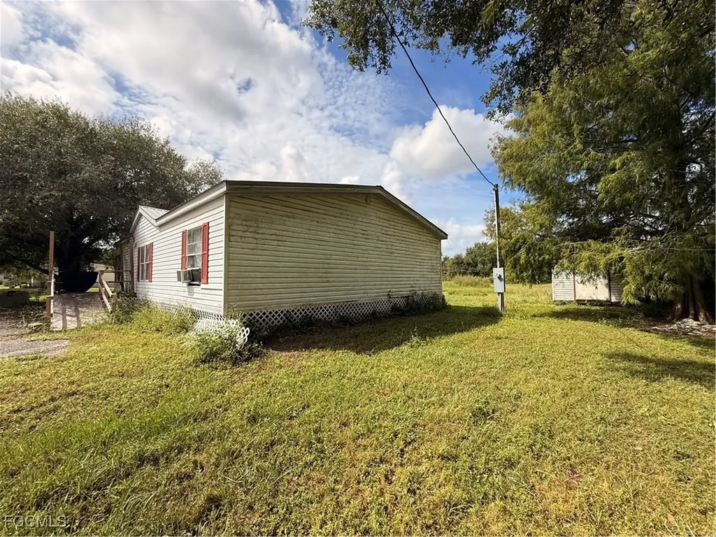 1405 Shanon Lane Clewiston FL 33440
