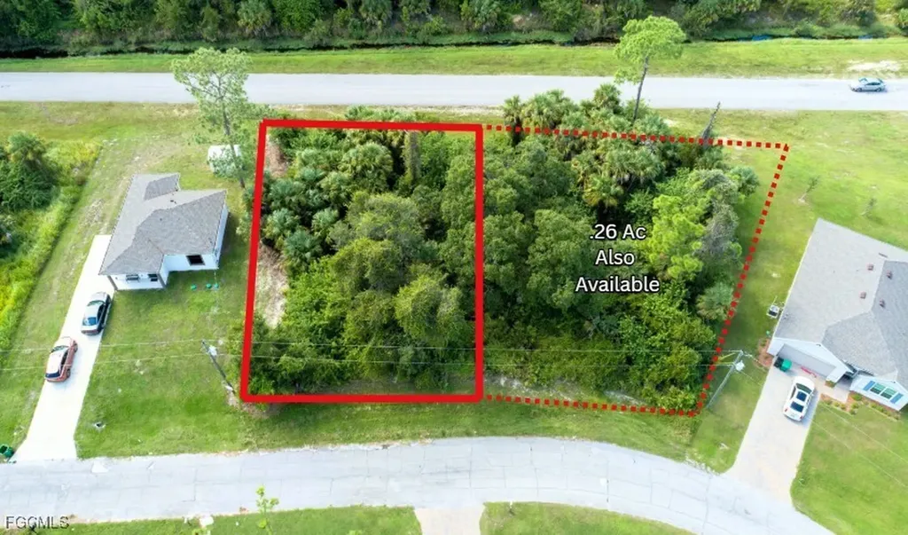 3025 N Lakewood Road Labelle FL 33935