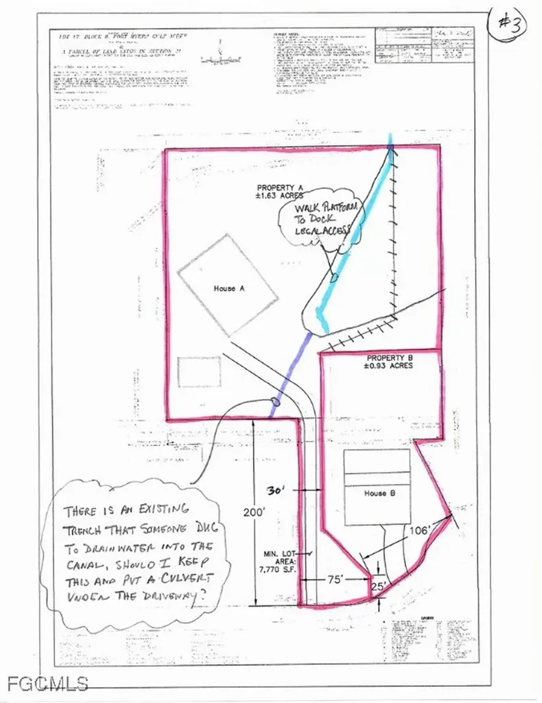 1746 Seafan Circle North Fort Myers FL 33903