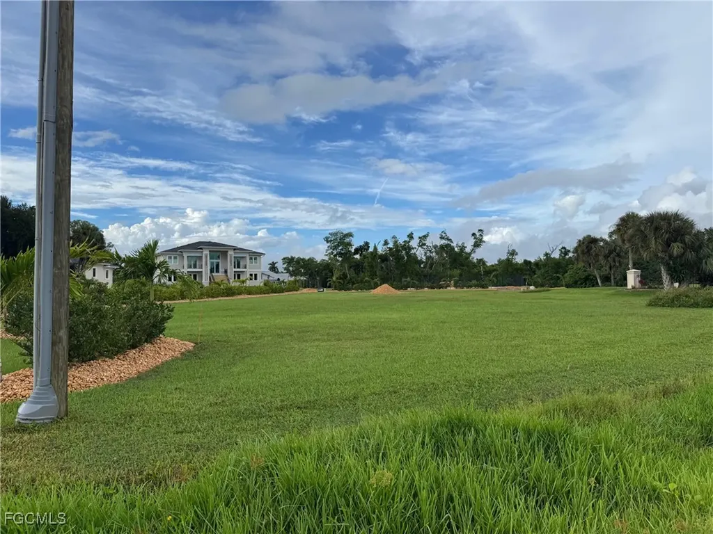 1746 Seafan Circle North Fort Myers FL 33903