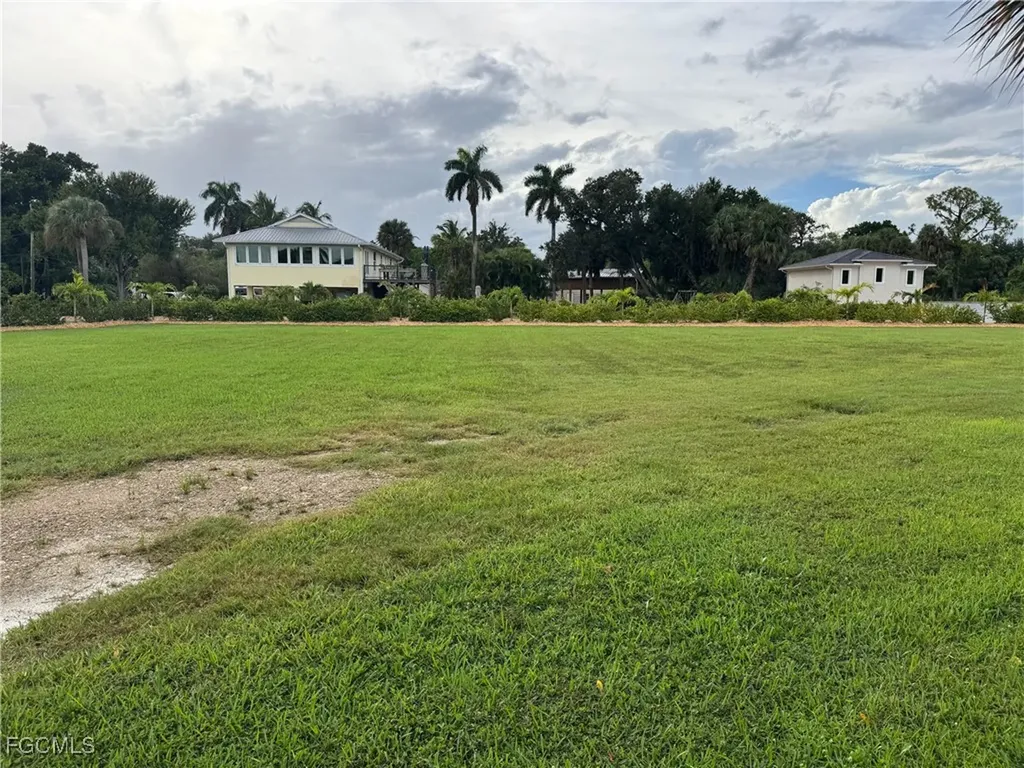 1746 Seafan Circle North Fort Myers FL 33903