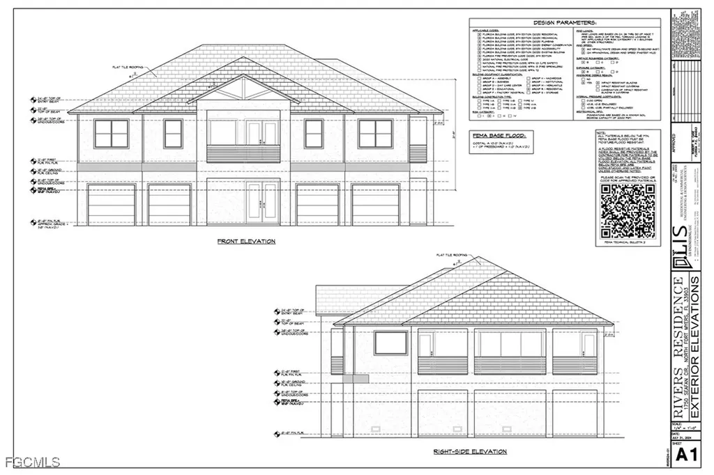 1746 Seafan Circle North Fort Myers FL 33903