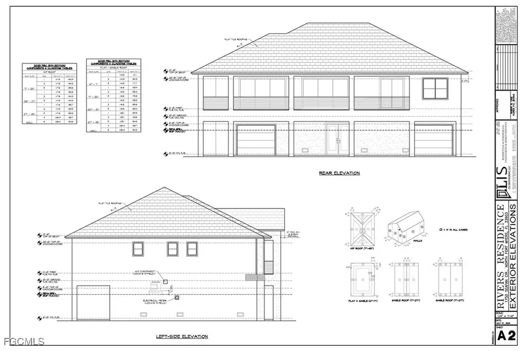 1746 Seafan Circle North Fort Myers FL 33903