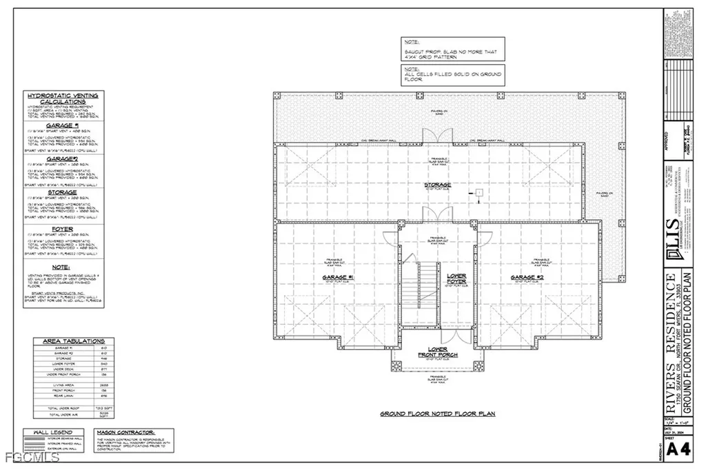 1746 Seafan Circle North Fort Myers FL 33903