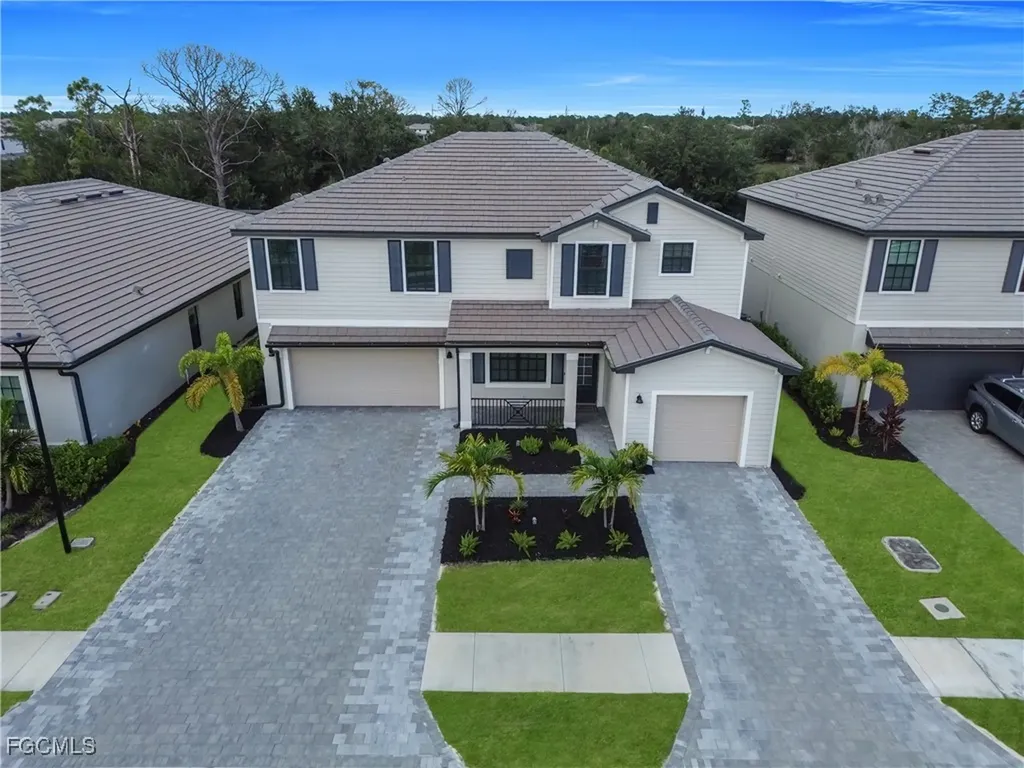 11264 Canopy Loop Fort Myers FL 33913