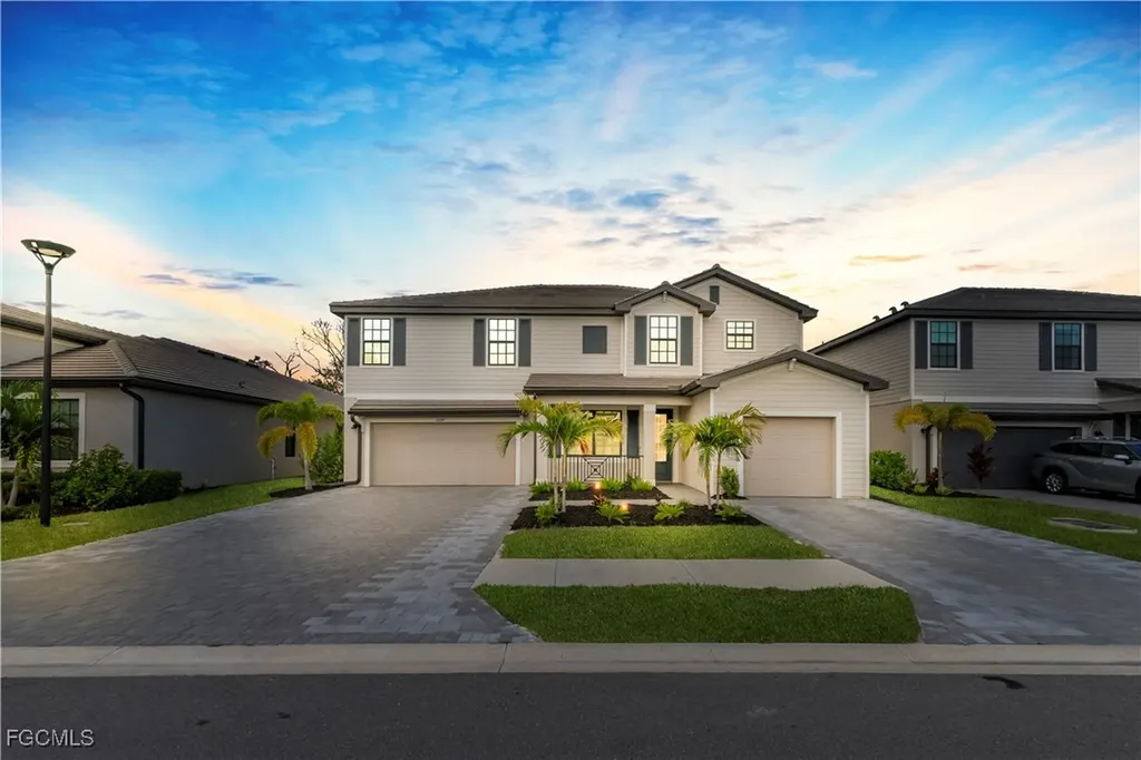 11264 Canopy Loop Fort Myers FL 33913