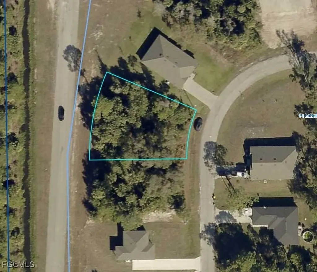 3023 N Lakewood Road Labelle FL 33935