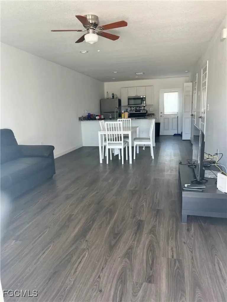701 S Lopez Street Clewiston FL 33440