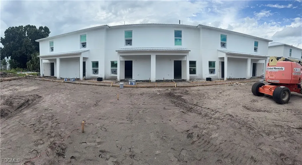 701 S Lopez Street Clewiston FL 33440