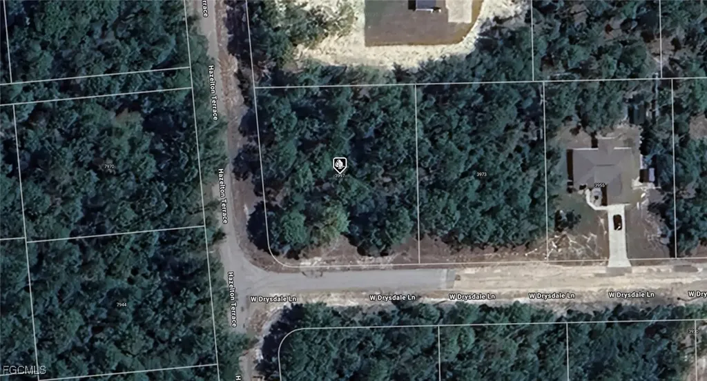 3997 Drysdale Lane Citrus Springs FL 34433
