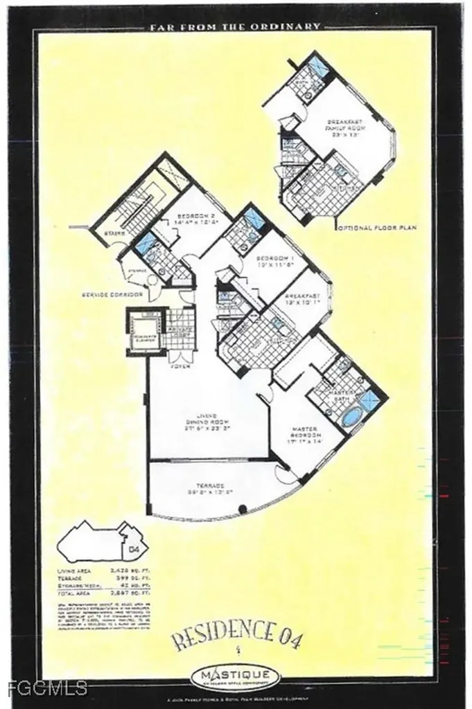 12701 Mastique Beach Boulevard Fort Myers FL 33908