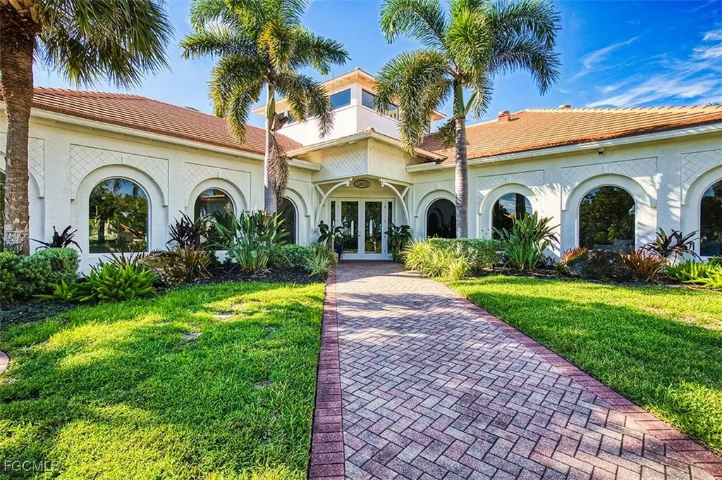 12701 Mastique Beach Boulevard Fort Myers FL 33908