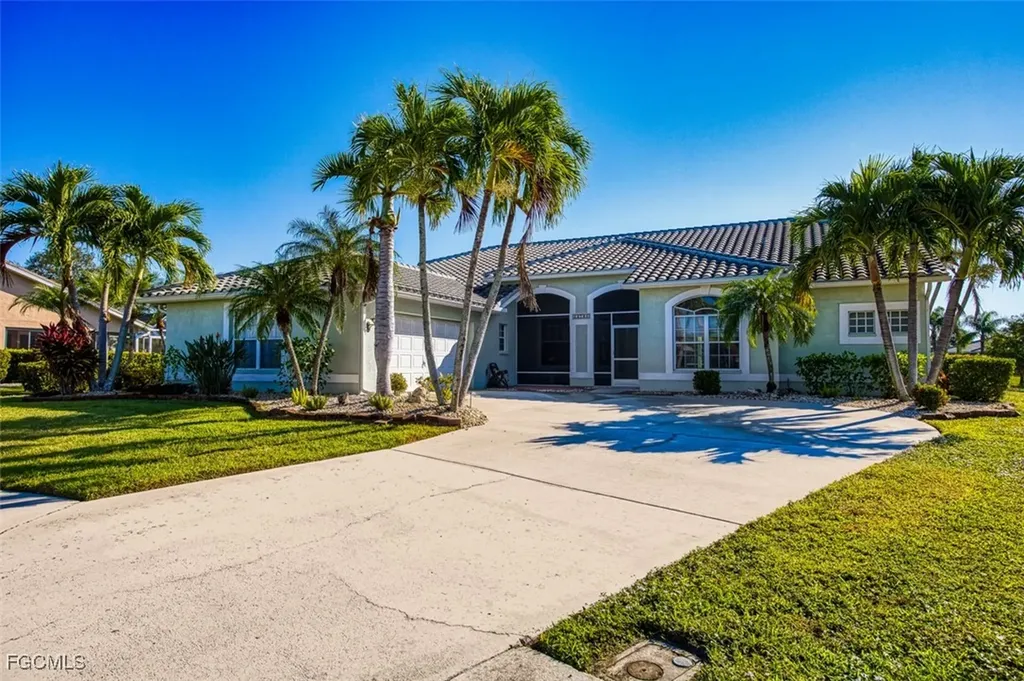 12741 Chardon Court Fort Myers FL 33912