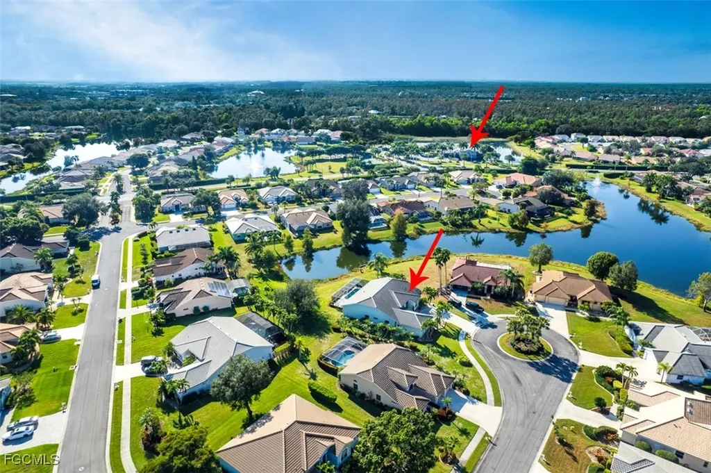 12741 Chardon Court Fort Myers FL 33912