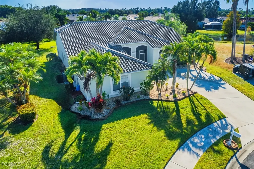 12741 Chardon Court Fort Myers FL 33912