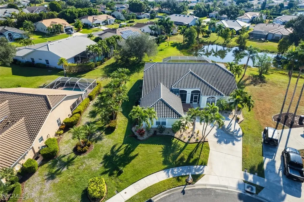 12741 Chardon Court Fort Myers FL 33912