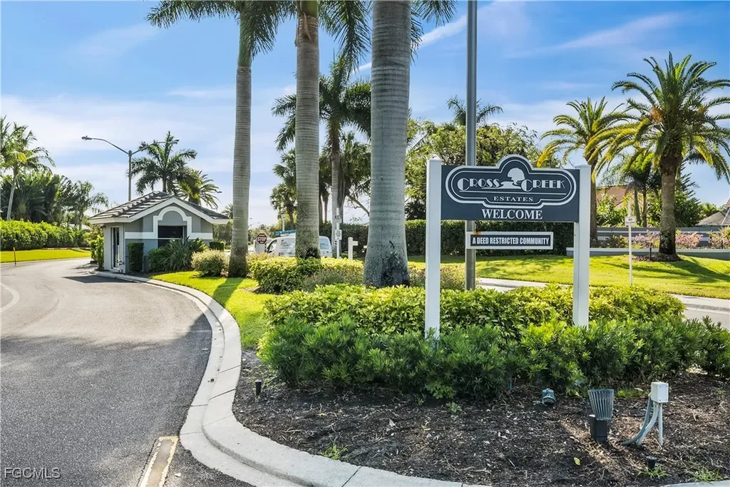 12741 Chardon Court Fort Myers FL 33912