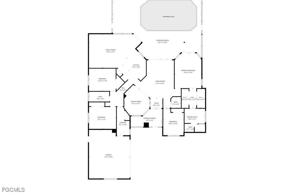 12741 Chardon Court Fort Myers FL 33912