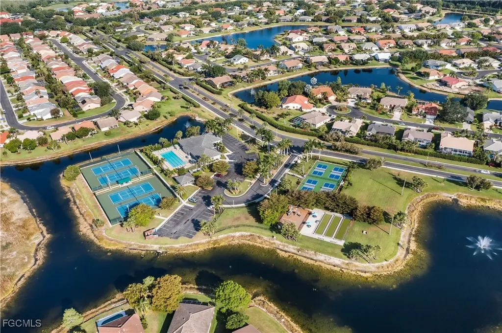 12741 Chardon Court Fort Myers FL 33912