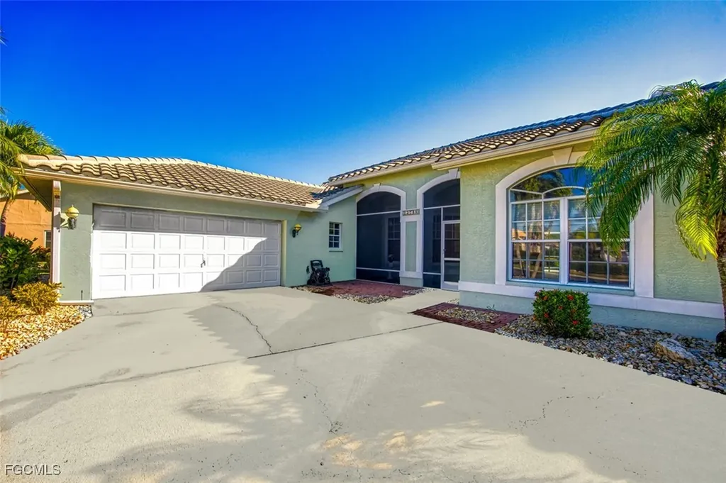 12741 Chardon Court Fort Myers FL 33912