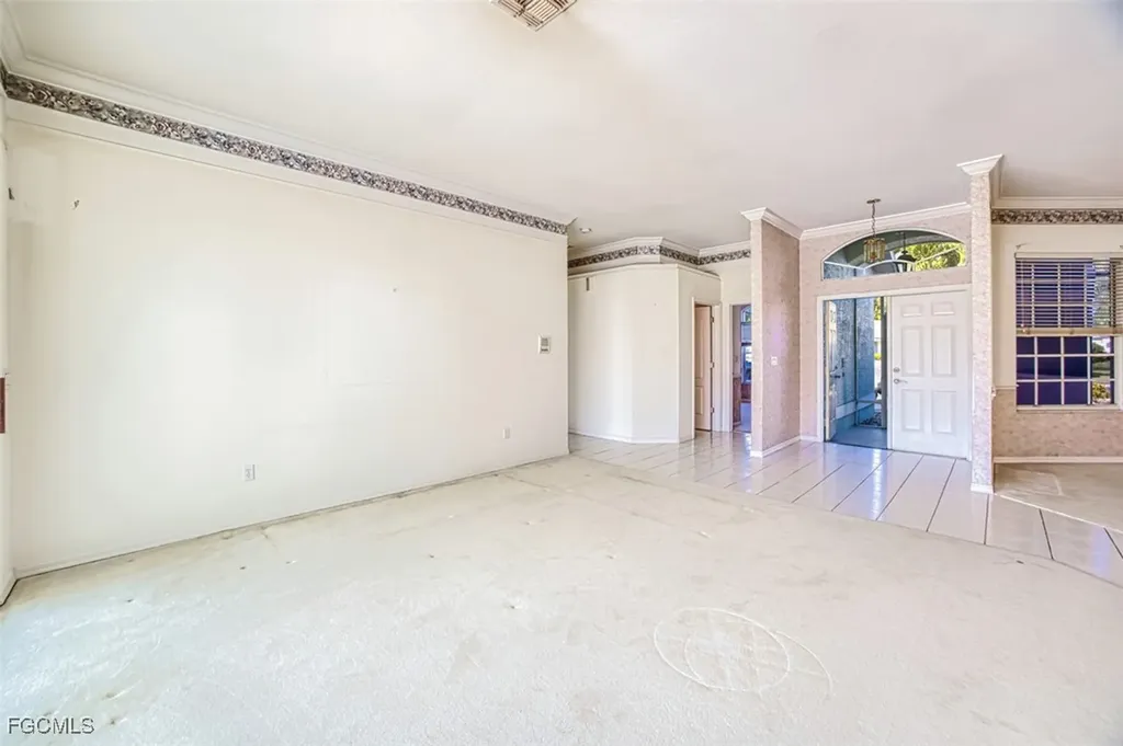 12741 Chardon Court Fort Myers FL 33912