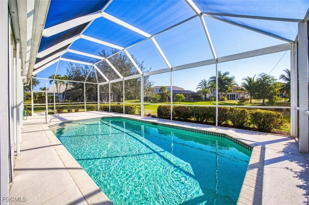 12741 Chardon Court Fort Myers FL 33912