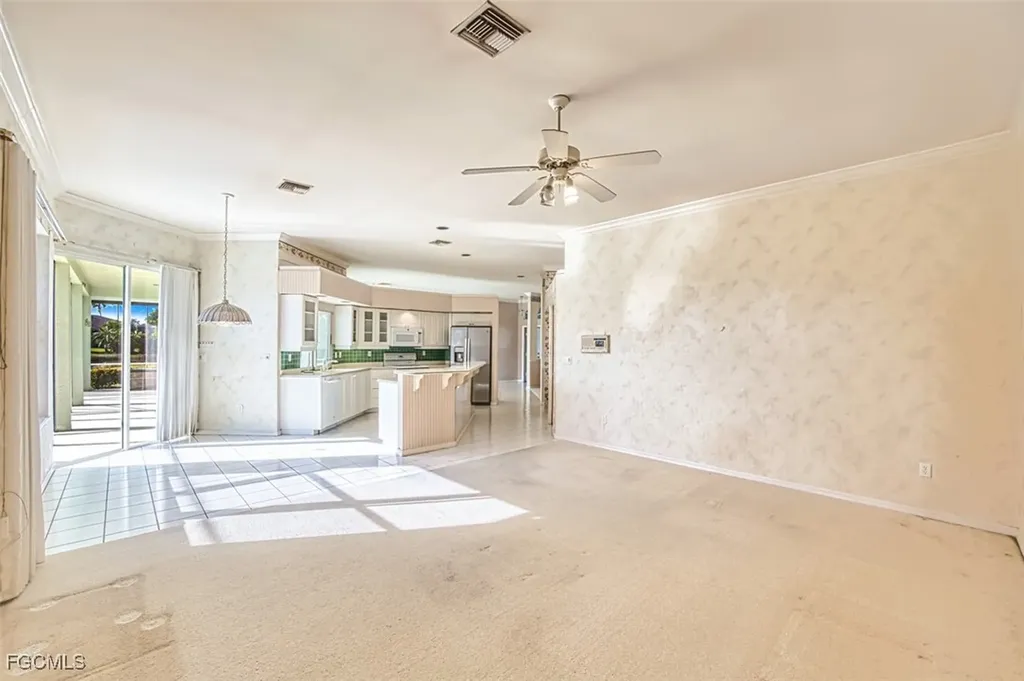 12741 Chardon Court Fort Myers FL 33912