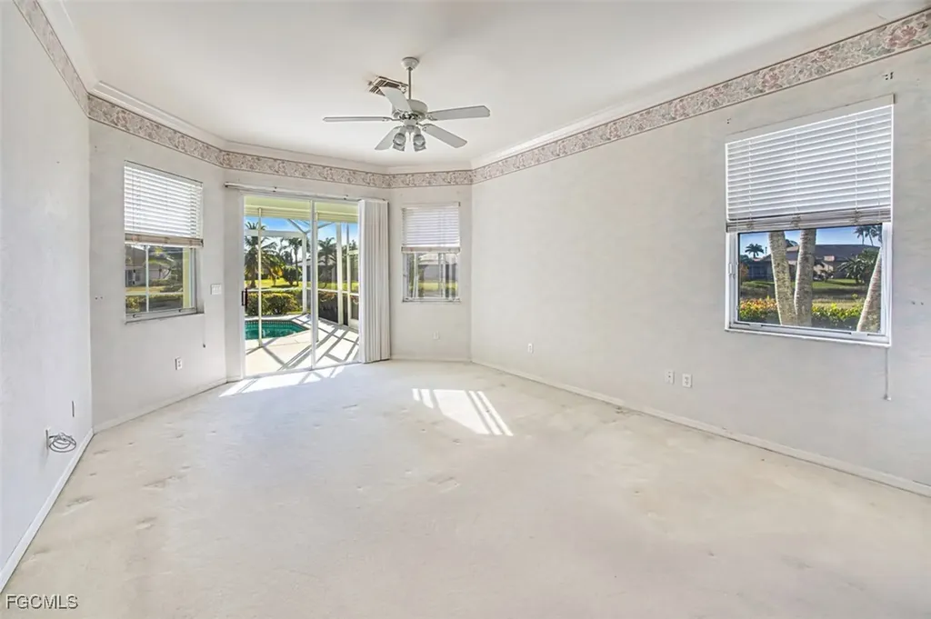 12741 Chardon Court Fort Myers FL 33912