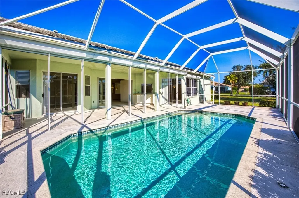 12741 Chardon Court Fort Myers FL 33912