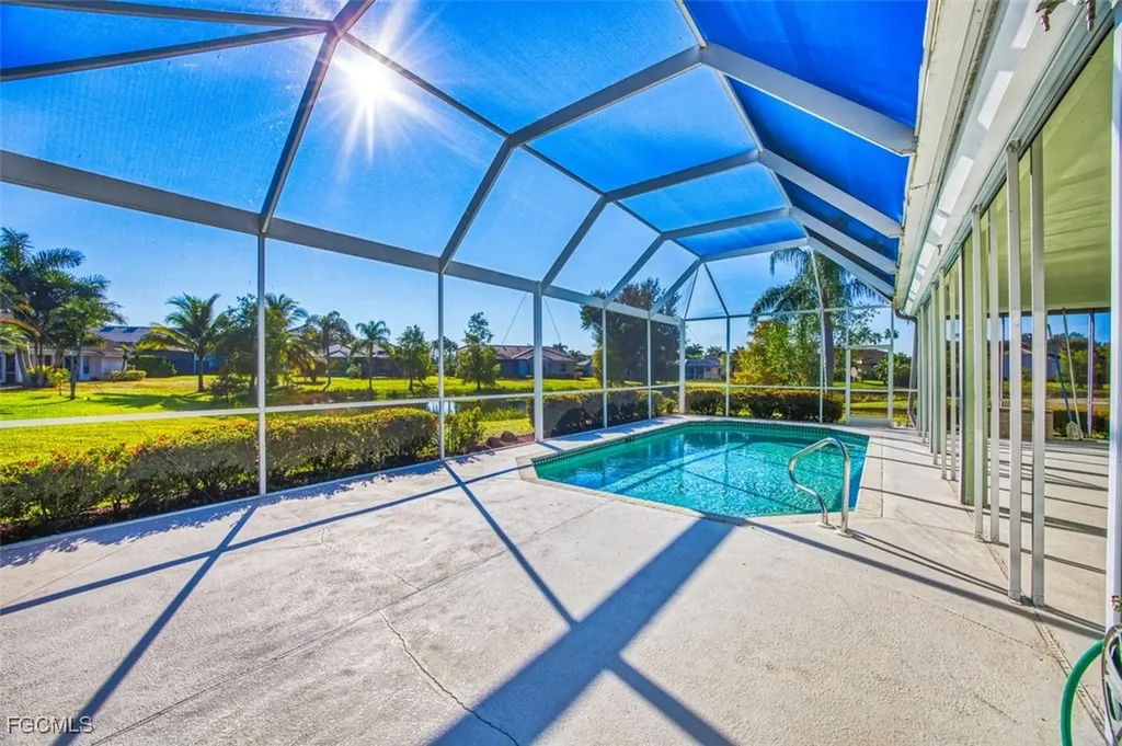 12741 Chardon Court Fort Myers FL 33912