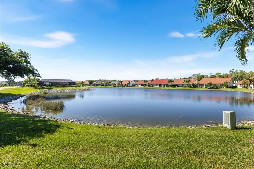 12613 Inverary Circle Fort Myers FL 33912