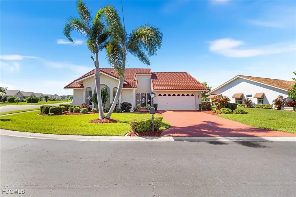 12613 Inverary Circle Fort Myers FL 33912