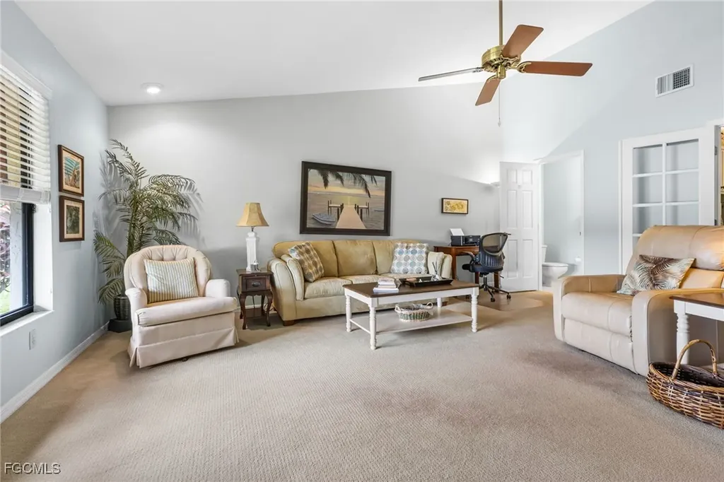 12613 Inverary Circle Fort Myers FL 33912