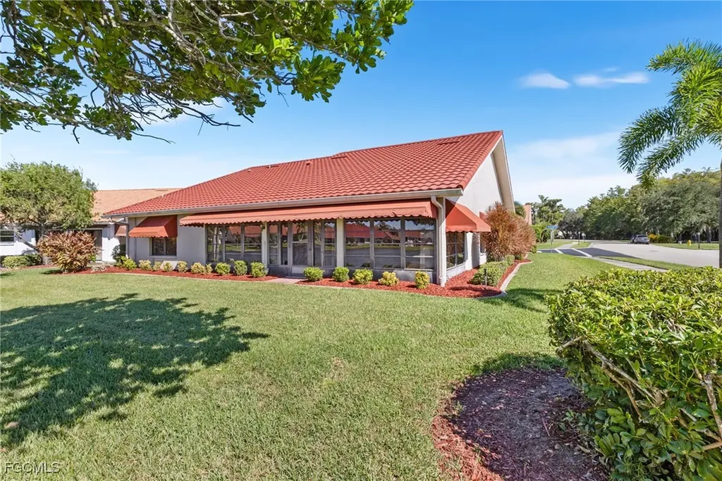12613 Inverary Circle Fort Myers FL 33912