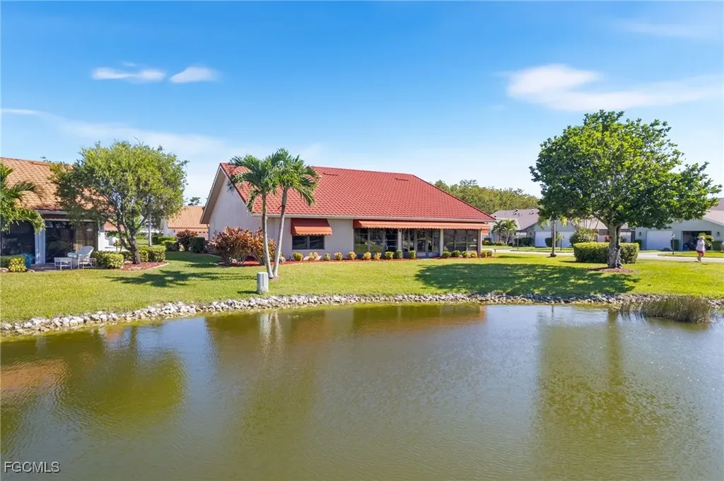 12613 Inverary Circle Fort Myers FL 33912