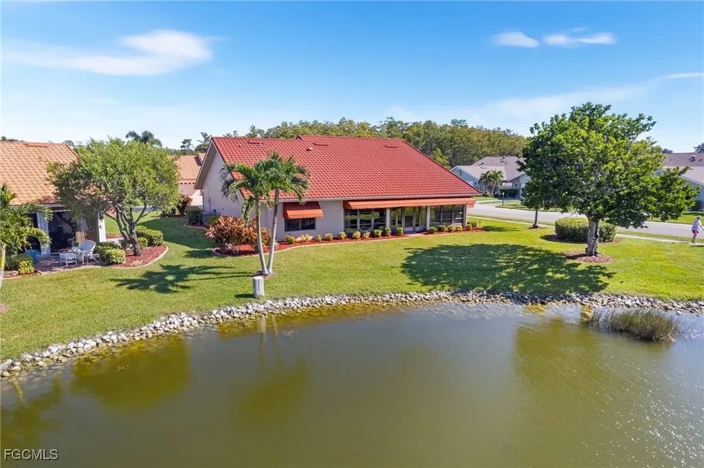 12613 Inverary Circle Fort Myers FL 33912