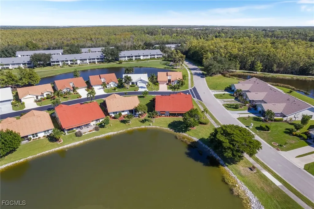 12613 Inverary Circle Fort Myers FL 33912