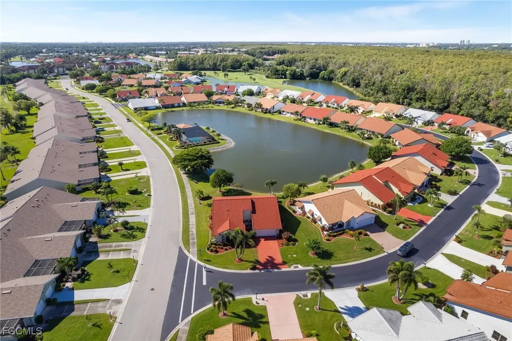 12613 Inverary Circle Fort Myers FL 33912
