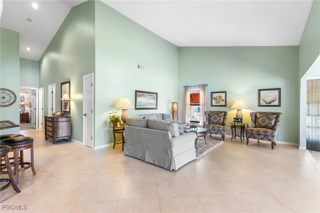 12613 Inverary Circle Fort Myers FL 33912